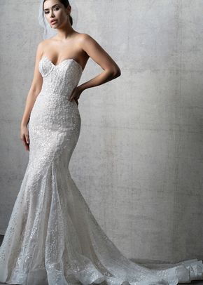 C751, Allure Couture