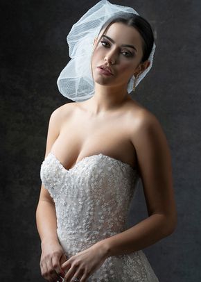 C751, Allure Couture