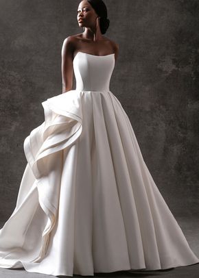 C752, Allure Couture