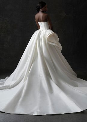 C752, Allure Couture