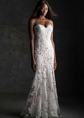 C753, Allure Couture