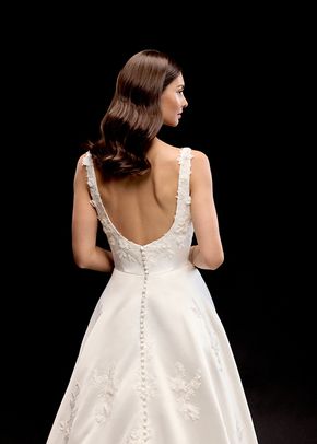 Evangeline, Justin Alexander Signature