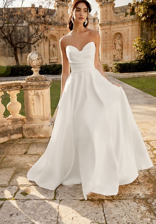 44495, Sincerity Bridal