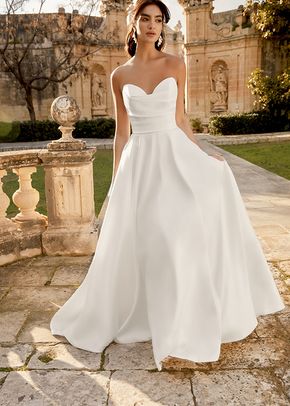 44495, Sincerity Bridal