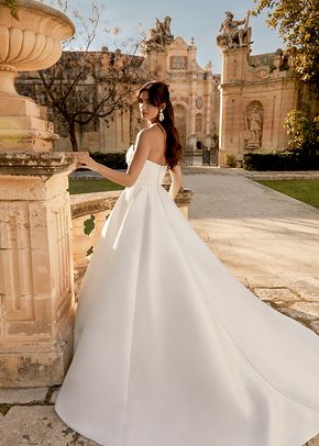 44495, Sincerity Bridal