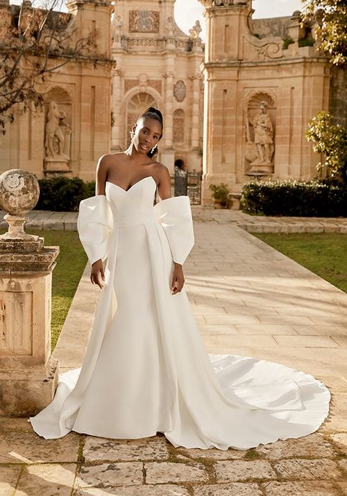 44496, Sincerity Bridal