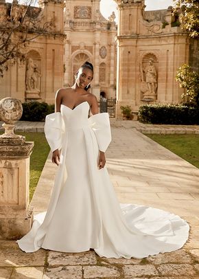 44496, Sincerity Bridal