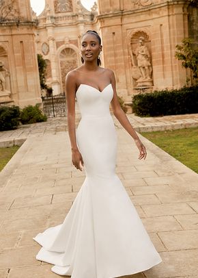 44496, Sincerity Bridal