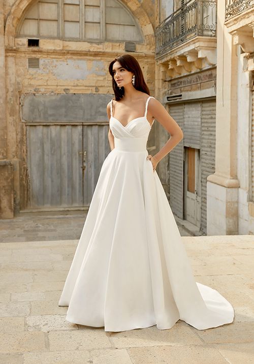 44477, Sincerity Bridal