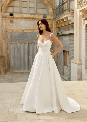 44477, Sincerity Bridal