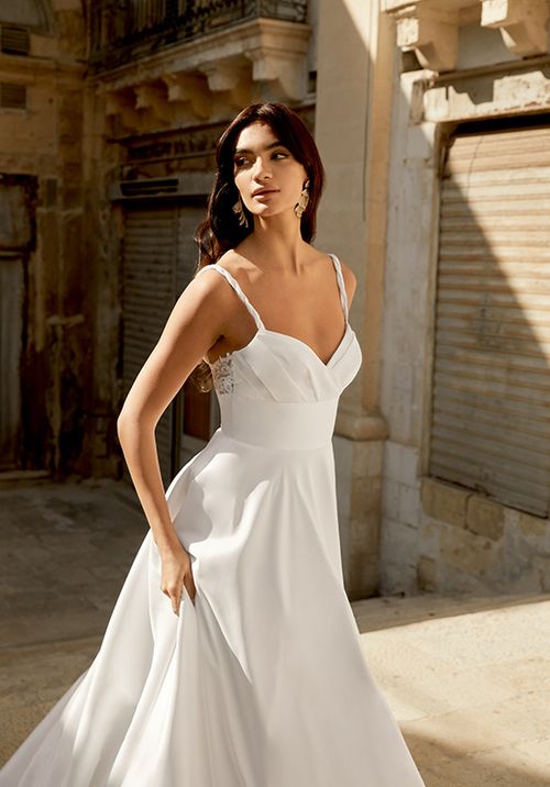 44477, Sincerity Bridal