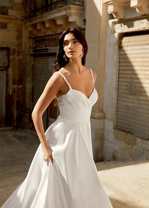 44477, Sincerity Bridal