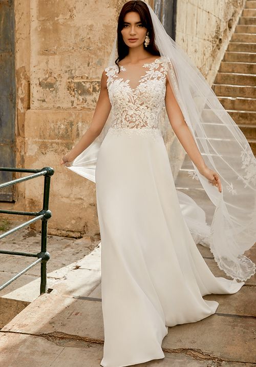 44480, Sincerity Bridal