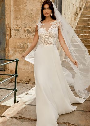 44480, Sincerity Bridal