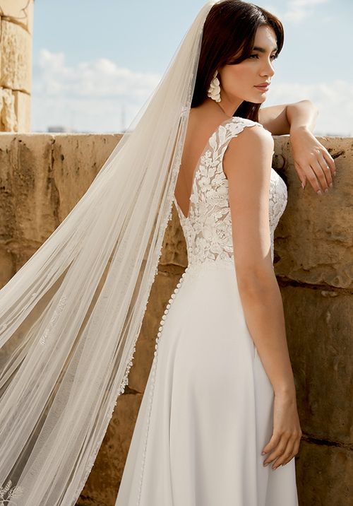 44480, Sincerity Bridal