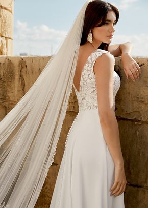 44480, Sincerity Bridal