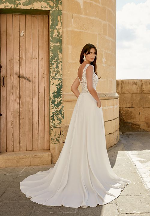 44480, Sincerity Bridal