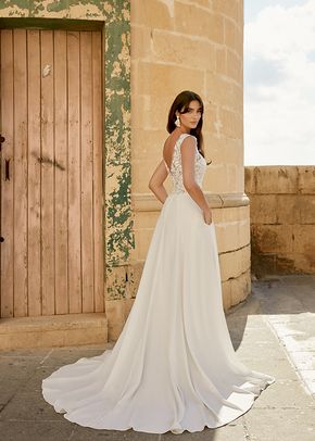44480, Sincerity Bridal