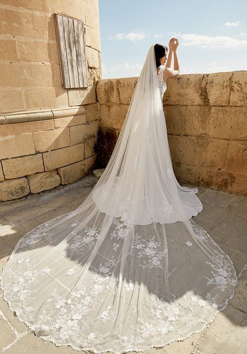 44480, Sincerity Bridal