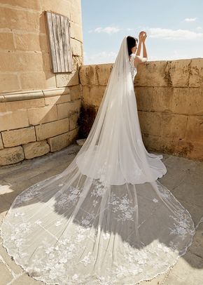 44480, Sincerity Bridal