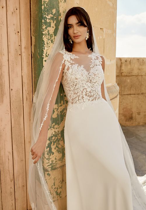 44480, Sincerity Bridal