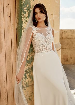 44480, Sincerity Bridal