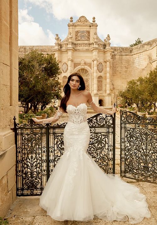 44481, Sincerity Bridal