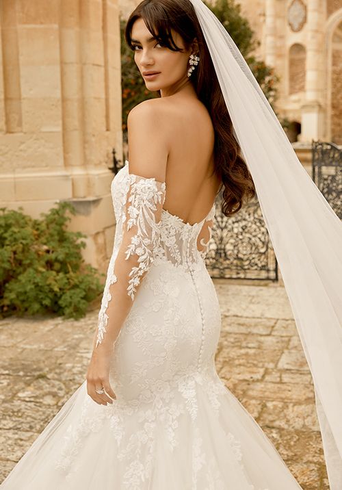 44481, Sincerity Bridal