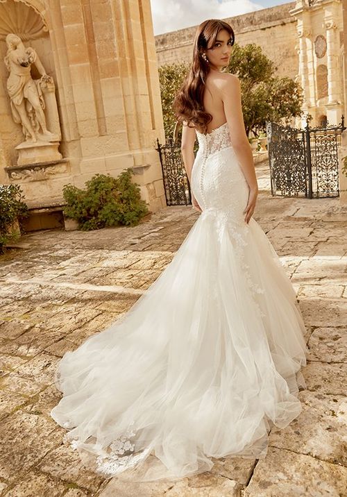 44481, Sincerity Bridal