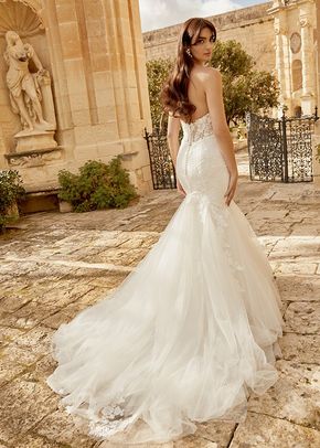44481, Sincerity Bridal