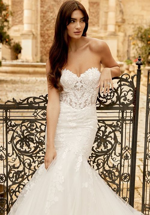 44481, Sincerity Bridal