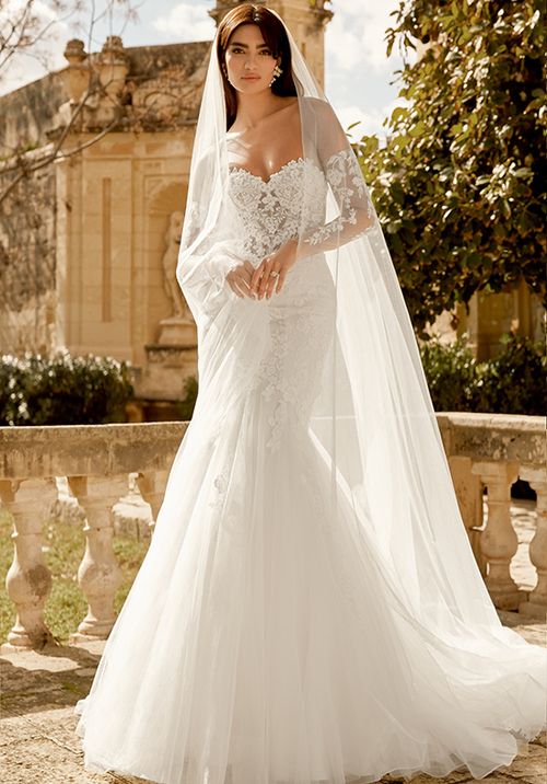44481, Sincerity Bridal