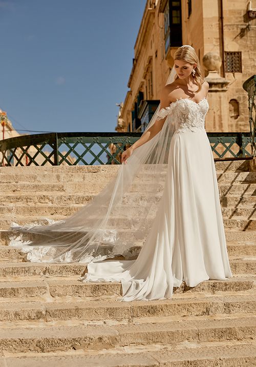 44485, Sincerity Bridal