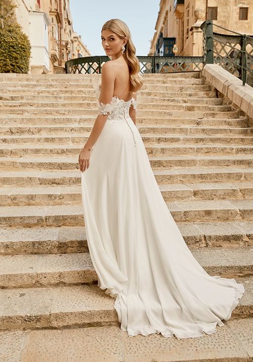 44485, Sincerity Bridal