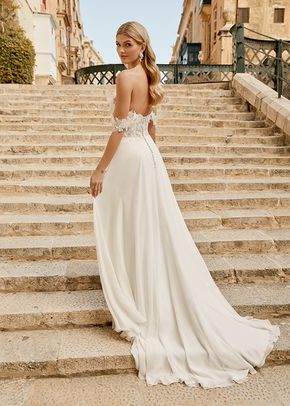 44485, Sincerity Bridal