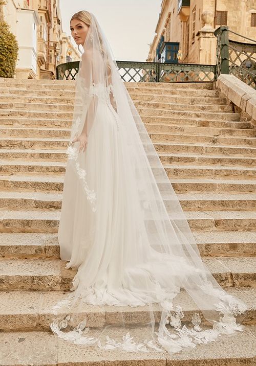 44485, Sincerity Bridal