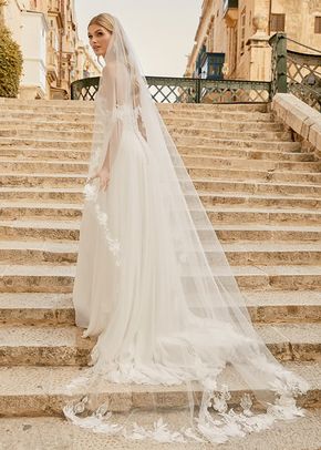 44485, Sincerity Bridal