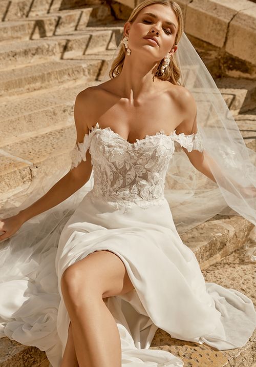 44485, Sincerity Bridal