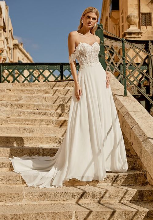 44485, Sincerity Bridal