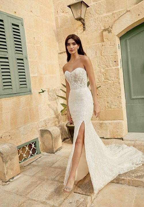 44488, Sincerity Bridal