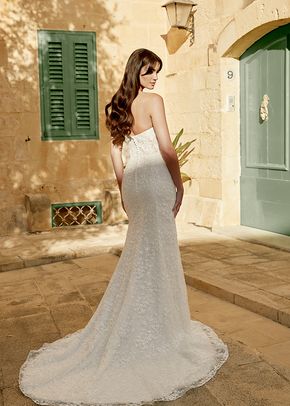 44488, Sincerity Bridal