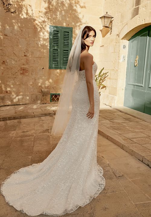 44488, Sincerity Bridal