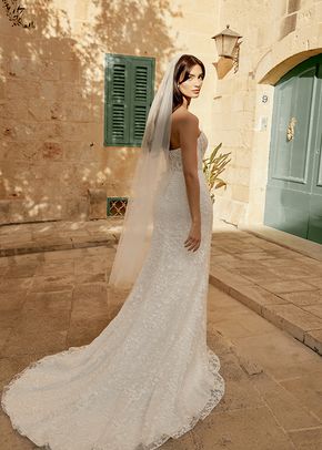44488, Sincerity Bridal