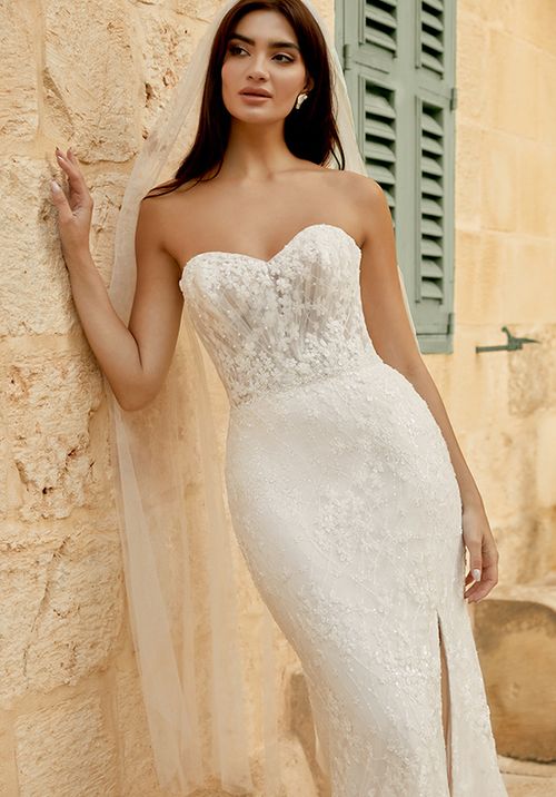 44488, Sincerity Bridal