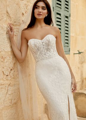 44488, Sincerity Bridal
