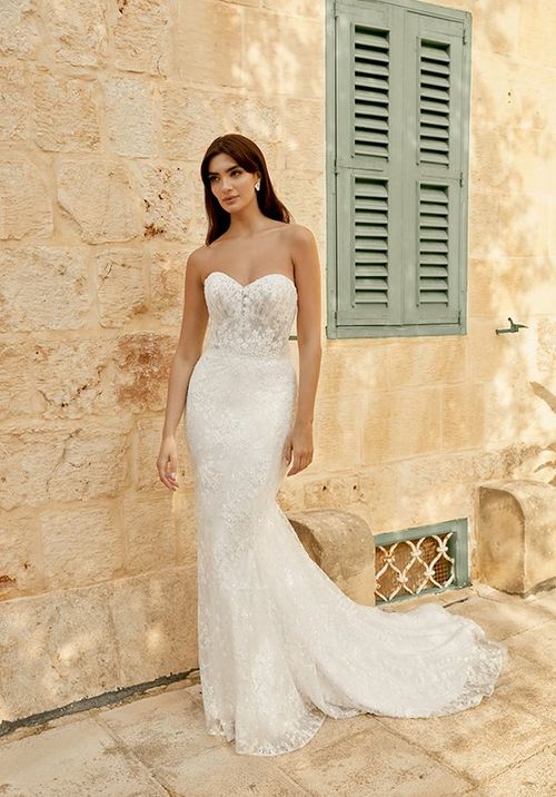 44488, Sincerity Bridal