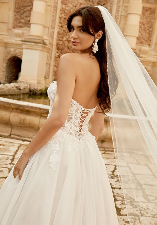 44490, Sincerity Bridal