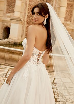 44490, Sincerity Bridal