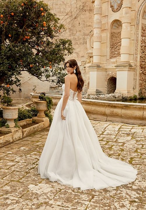 44490, Sincerity Bridal