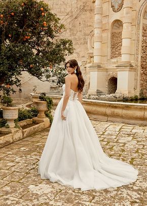 44490, Sincerity Bridal